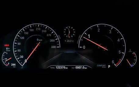 BMW 6 серия, 2018 год, 4 550 000 рублей, 11 фотография