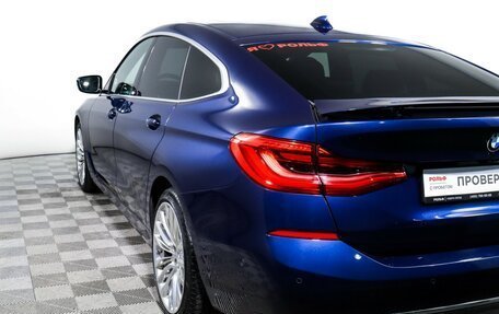 BMW 6 серия, 2018 год, 4 550 000 рублей, 16 фотография