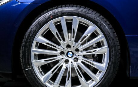 BMW 6 серия, 2018 год, 4 550 000 рублей, 15 фотография