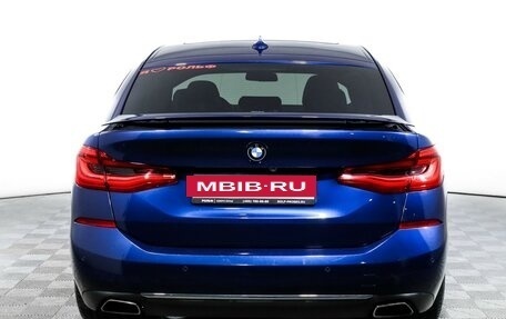 BMW 6 серия, 2018 год, 4 550 000 рублей, 6 фотография