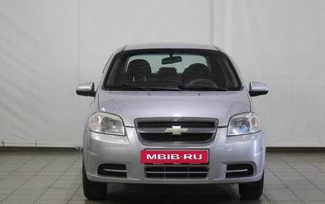 Chevrolet Aveo III, 2008 год, 320 000 рублей, 2 фотография