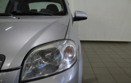 Chevrolet Aveo III, 2008 год, 320 000 рублей, 5 фотография