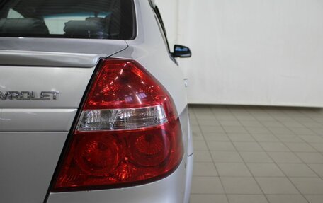Chevrolet Aveo III, 2008 год, 320 000 рублей, 12 фотография