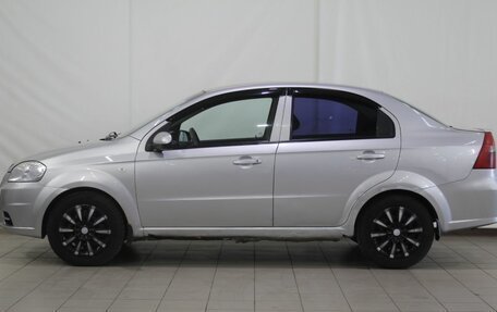 Chevrolet Aveo III, 2008 год, 320 000 рублей, 14 фотография