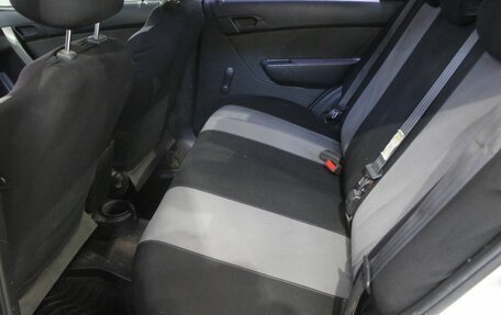 Chevrolet Aveo III, 2008 год, 320 000 рублей, 19 фотография