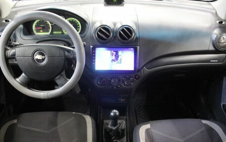 Chevrolet Aveo III, 2008 год, 320 000 рублей, 23 фотография