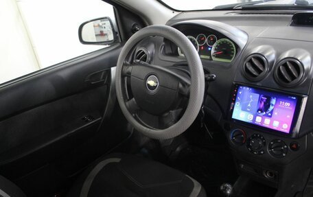 Chevrolet Aveo III, 2008 год, 320 000 рублей, 18 фотография