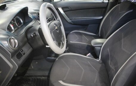 Chevrolet Aveo III, 2008 год, 320 000 рублей, 24 фотография