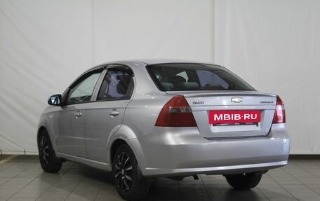 Chevrolet Aveo III, 2008 год, 320 000 рублей, 11 фотография
