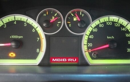 Chevrolet Aveo III, 2008 год, 320 000 рублей, 20 фотография