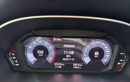 Audi Q3, 2022 год, 3 120 000 рублей, 9 фотография