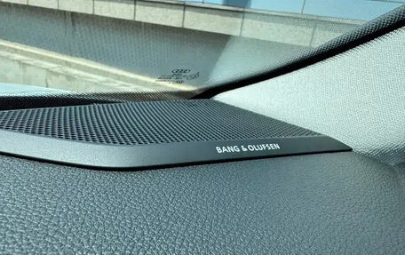 Audi Q3, 2022 год, 3 120 000 рублей, 15 фотография