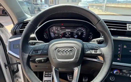 Audi Q3, 2022 год, 3 120 000 рублей, 8 фотография