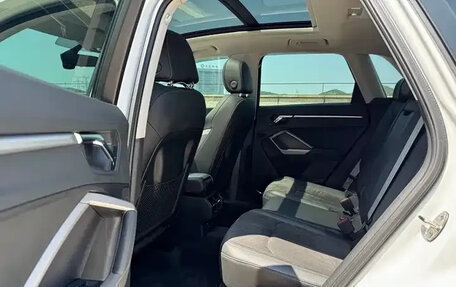 Audi Q3, 2022 год, 3 120 000 рублей, 12 фотография