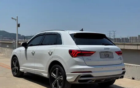 Audi Q3, 2022 год, 3 120 000 рублей, 5 фотография