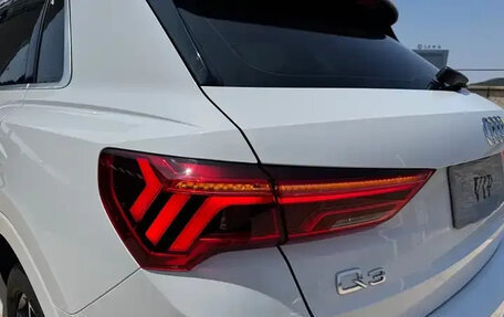 Audi Q3, 2022 год, 3 120 000 рублей, 7 фотография
