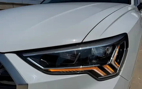 Audi Q3, 2022 год, 3 120 000 рублей, 3 фотография