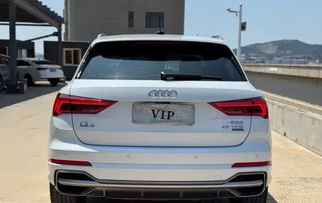 Audi Q3, 2022 год, 3 120 000 рублей, 6 фотография