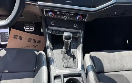 Audi Q3, 2022 год, 3 120 000 рублей, 11 фотография