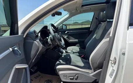 Audi Q3, 2022 год, 3 120 000 рублей, 14 фотография