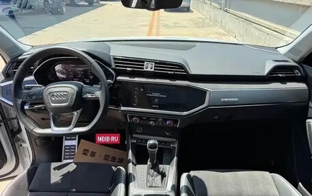 Audi Q3, 2022 год, 3 120 000 рублей, 10 фотография