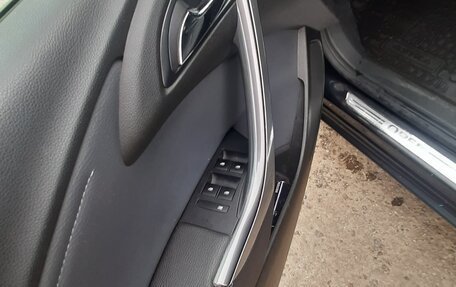 Opel Astra J, 2013 год, 730 000 рублей, 1 фотография