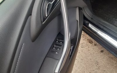 Opel Astra J, 2013 год, 730 000 рублей, 1 фотография