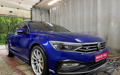 Volkswagen Passat B8 рестайлинг, 2020 год, 3 630 000 рублей, 1 фотография