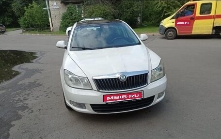 Skoda Octavia, 2013 год, 500 000 рублей, 1 фотография
