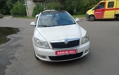 Skoda Octavia, 2013 год, 500 000 рублей, 1 фотография