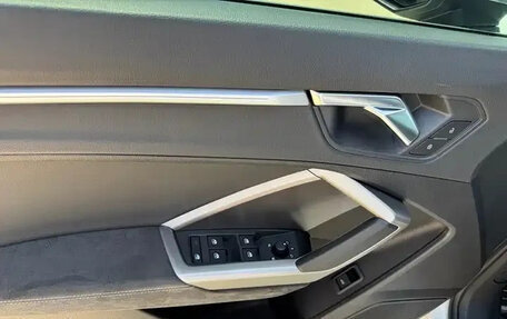 Audi Q3, 2022 год, 3 120 000 рублей, 16 фотография