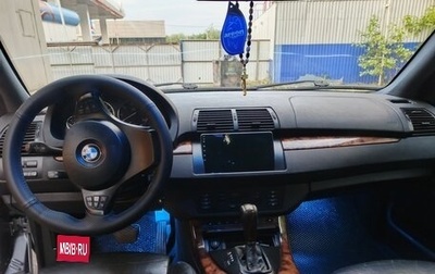 BMW X5, 2004 год, 1 150 000 рублей, 1 фотография