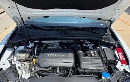 Audi Q3, 2022 год, 3 120 000 рублей, 21 фотография