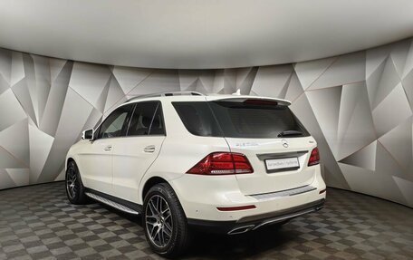 Mercedes-Benz GLE, 2018 год, 3 800 000 рублей, 4 фотография