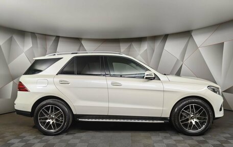 Mercedes-Benz GLE, 2018 год, 3 800 000 рублей, 6 фотография