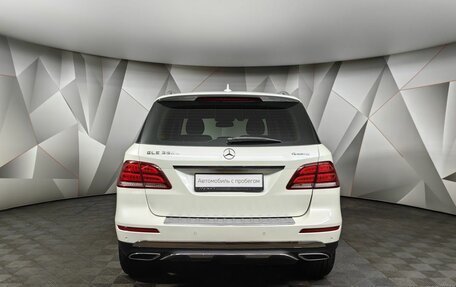 Mercedes-Benz GLE, 2018 год, 3 800 000 рублей, 8 фотография