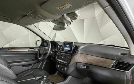 Mercedes-Benz GLE, 2018 год, 3 800 000 рублей, 11 фотография