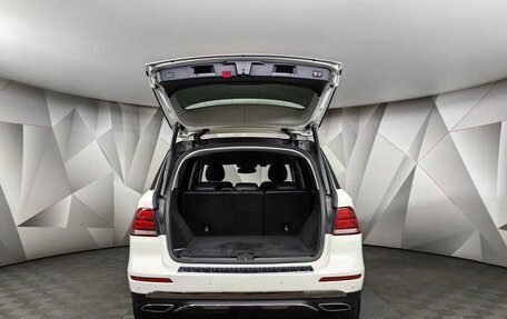 Mercedes-Benz GLE, 2018 год, 3 800 000 рублей, 9 фотография