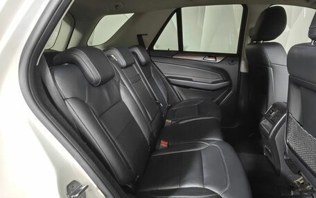 Mercedes-Benz GLE, 2018 год, 3 800 000 рублей, 14 фотография