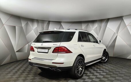 Mercedes-Benz GLE, 2018 год, 3 800 000 рублей, 2 фотография