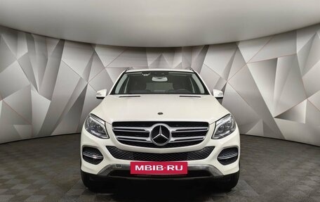 Mercedes-Benz GLE, 2018 год, 3 800 000 рублей, 7 фотография