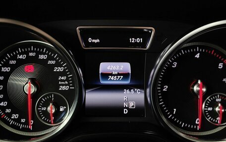 Mercedes-Benz GLE, 2018 год, 3 800 000 рублей, 21 фотография