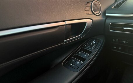 Hyundai Sonata VIII, 2021 год, 2 300 000 рублей, 15 фотография