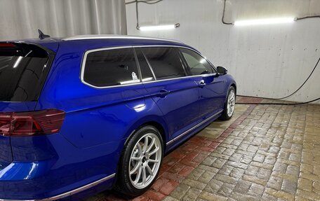 Volkswagen Passat B8 рестайлинг, 2020 год, 3 630 000 рублей, 7 фотография