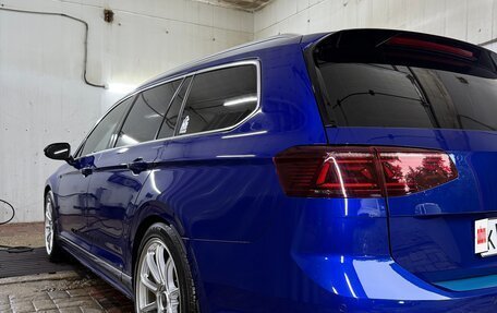 Volkswagen Passat B8 рестайлинг, 2020 год, 3 630 000 рублей, 9 фотография