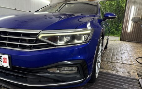 Volkswagen Passat B8 рестайлинг, 2020 год, 3 630 000 рублей, 2 фотография
