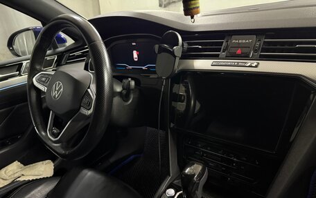 Volkswagen Passat B8 рестайлинг, 2020 год, 3 630 000 рублей, 21 фотография