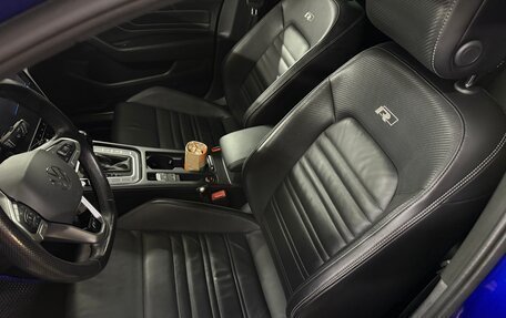 Volkswagen Passat B8 рестайлинг, 2020 год, 3 630 000 рублей, 16 фотография