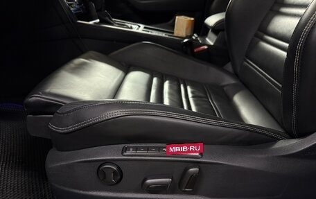 Volkswagen Passat B8 рестайлинг, 2020 год, 3 630 000 рублей, 17 фотография