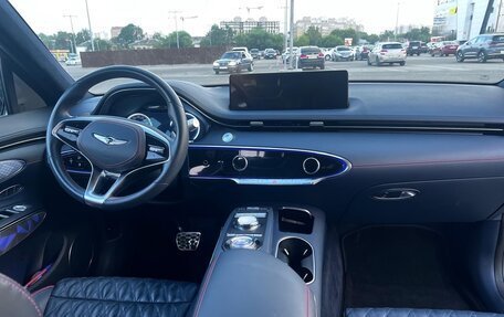 Genesis GV70, 2021 год, 5 999 997 рублей, 16 фотография
